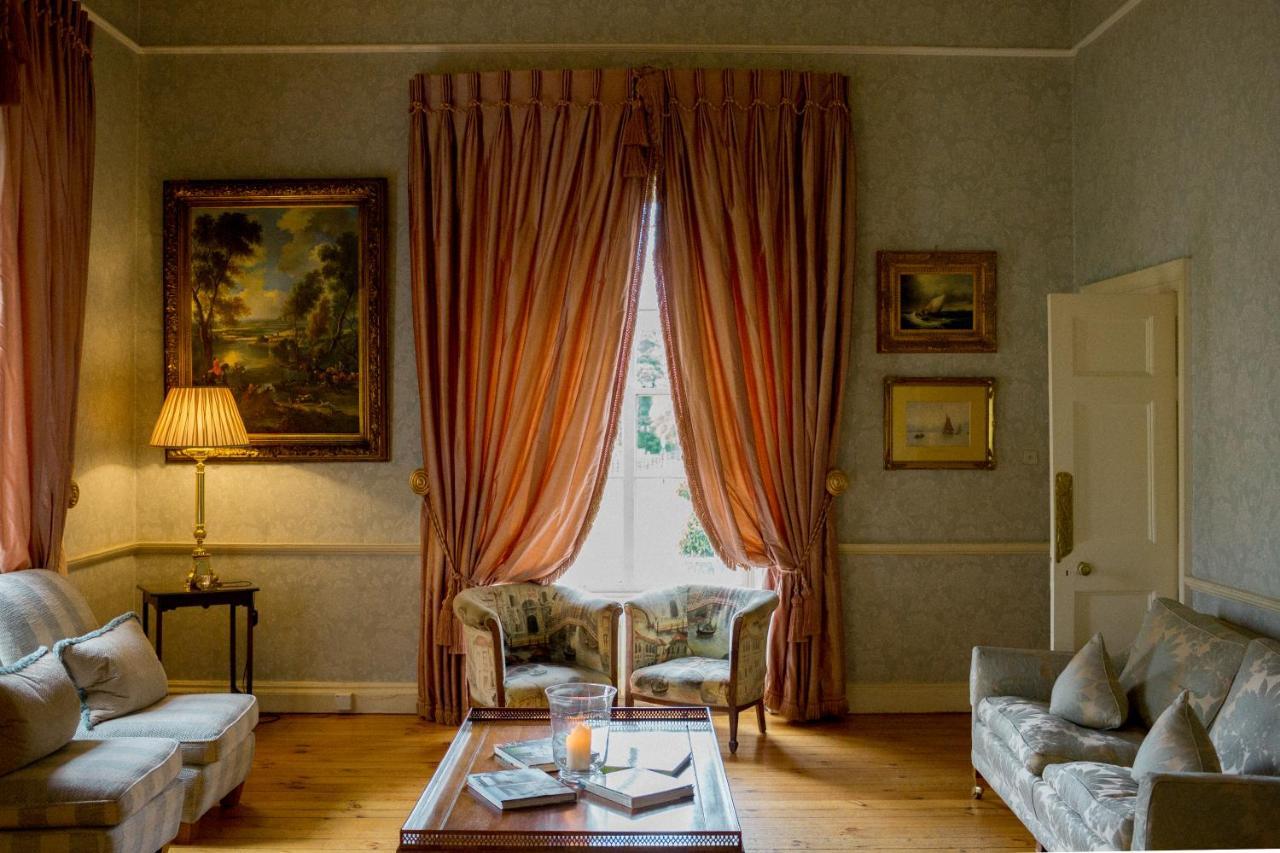 Tankardstown House Hotel Slane Exterior photo
